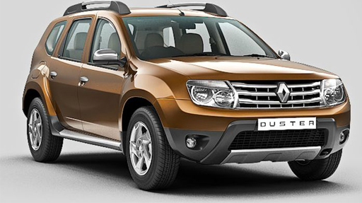 duster